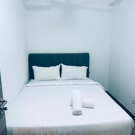Agile Bukit Bintang Service Suite At Trx Kuala Lumpur Luaran gambar